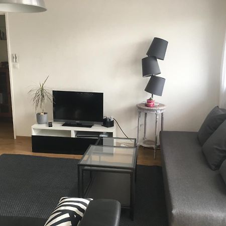 Quatre A Metz Apartment ภายนอก รูปภาพ