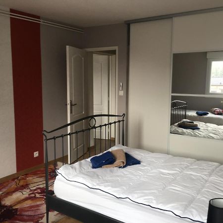 Quatre A Metz Apartment ภายนอก รูปภาพ