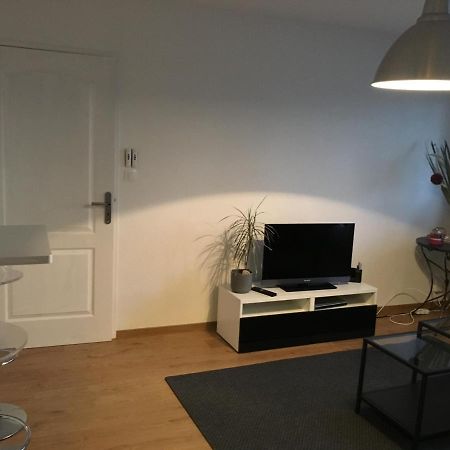 Quatre A Metz Apartment ภายนอก รูปภาพ