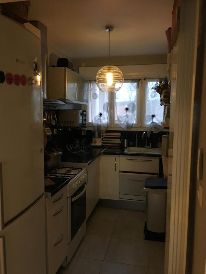 Quatre A Metz Apartment ภายนอก รูปภาพ